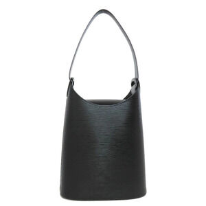 Louis Vuitton Bag Epi Verseau Tote Leather